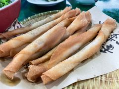 -醉香隆.山水庭院.湖北菜(东湖店)