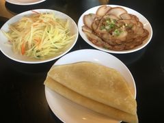 -我去·春饼文化主题餐厅(国定路总店)