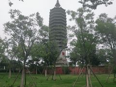 -西海子公园