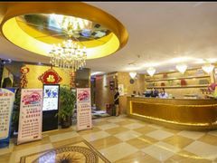 -君悦国际会所(西丽店)