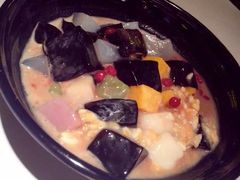 -Aqua Oasis 水天堂(爱山广场店)