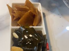 -谭家山河村铁锅炖&东北烧烤(交大店)