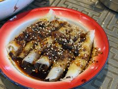 -新繁老號豌豆汤饭店·江湖菜(宝光寺店)