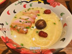 -千金一碗·宝岛一村(韩国街店)