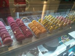 -PAUL LAFAYET 法式甜品(国金中心商场店)