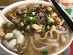 -荔林食店(西华路店)
