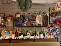 -Mesa Madre梅萨妈妈·Bintana(国贸店)