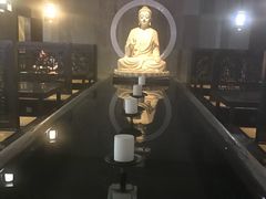 -梅筑·创意料理(王府井百货店)