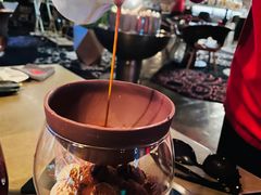 -恰餐厅及酒吧CHAR Bar & Grill(北京三里屯洲际店)