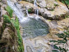-大鄣山卧龙谷景区