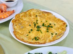 -秋姐美食店(旅游大道店)