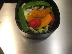 -深海壹品海鲜自助餐厅(吾悦广场店)