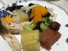 -天津津利华酒店