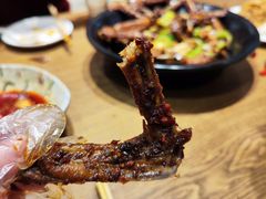 -掌上鲜(南顺城街店)