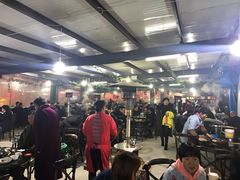 大堂-兄弟大灶台(原纺渭路店)
