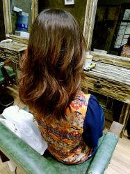 中发-M3 Hair Studio