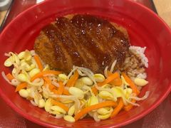 -食其家·牛丼咖喱(太阳宫店)