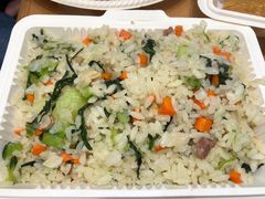特色菜饭-鲜得来排骨年糕(豫园店)
