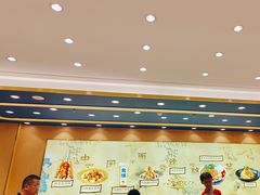 -西部马华清真兰州牛肉面·烧烤夜市(三里河店)