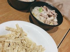 -过桥缘·过桥米线(大华虎城嘉年华店)