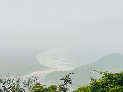 -海南铜鼓岭景区