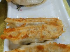 -春水锅贴·传统鲁菜(大明湖店)