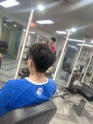 -米娜护肤造型