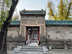-西安化觉巷清真大寺