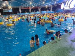 -杭州浪浪浪水公园