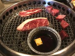 -300杯·和牛烧肉清酒专门店(廊里店)