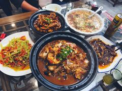 -徽州美食(三十年老店)