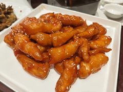 -香丰阁·烤鸭·川湘菜(清河店)