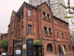 -设计共和 Design Republic(江宁路店)