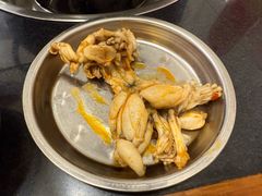 -鸿顺老铁锅美蛙鱼府(解放碑店)