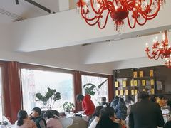 -月福京味斋·烤鸭店·北京菜(鼓楼总店)