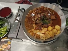 -小螺大作·螺蛳粉火锅(林和西店)