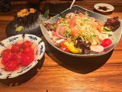 -千代武日本料理(哈西店)