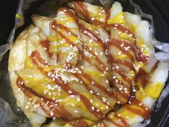 -和平馆·地道港澳茶餐厅(西门口店)