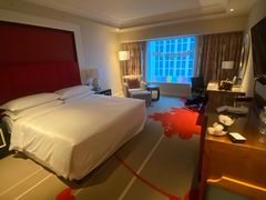 -澳门喜来登大酒店