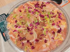 -芸山季·云南野生菌火锅(宝能环球汇店)