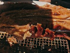 -AK47烤羊腿串吧(柳浪家园店)