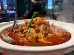 美蛙鱼嘴巴-老街鱼嘴巴(坡子街老店)