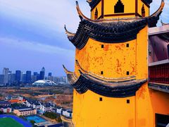 -狼山风景名胜区