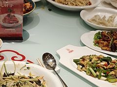 -添福来墨鱼饺子 · 海鲜东北菜(泡崖店)