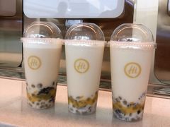 -海底捞火锅(高新万达广场店)