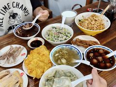 -随柳居·苏式小吃(建新巷店)