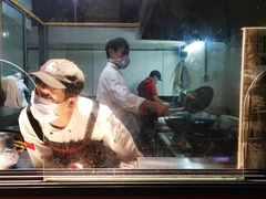 -大马弄蒋师傅美食酥鱼(察院前店)