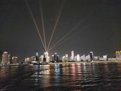 -武汉两江游览·夜游长江(汉口粤汉码头)