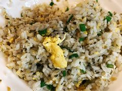 酸菜蛋炒饭-湘肠香火锅店(团结湖店)