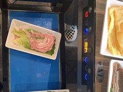 -野妹经典火锅(民治店)